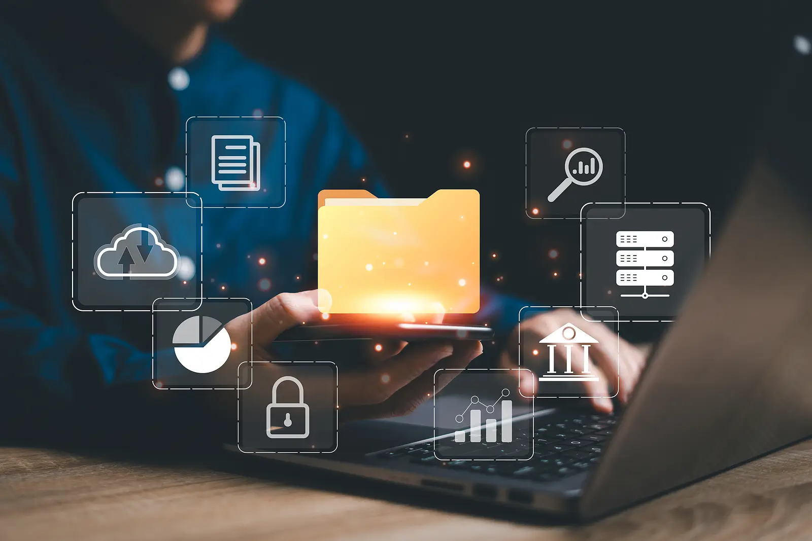 How Online Owner Portals Simplify Property Management for Merritt Island Investors