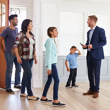 Why Hire Bluefin Property Management